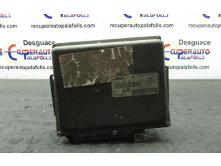 Řídící jednotka 0261203736   Peugeot 106 