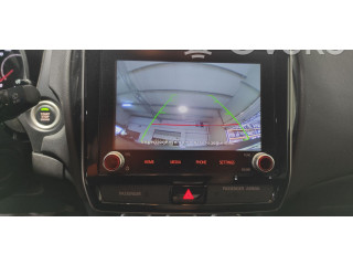 Дисплей    8740A075   Mitsubishi ASX