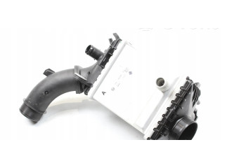 Интеркулер  7852407   BMW X6M G06 F96 