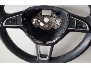 Подрулевой шлейф SRS 3V0419091L   Skoda Superb B8 (3V)