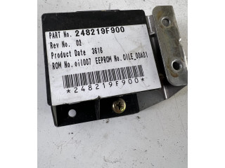 Другие блоки управления / модули 248219F900   Nissan Micra