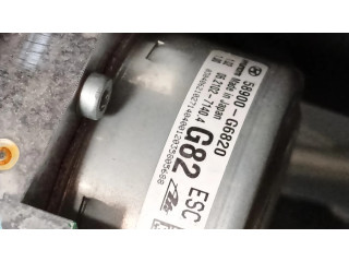 Jednotka ABS 58900G6820, G4LF   KIA Picanto 2015