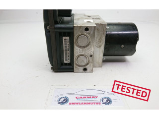Блок АБС 34516850069, 6850069   BMW  7 F01 F02 F03 F04  2008 - 2016 года