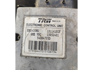 Jednotka ABS 15114101F, 15052401   Opel Vectra C 2008