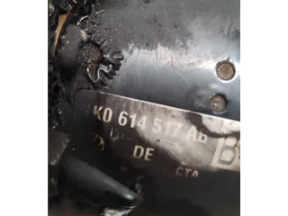 Jednotka ABS 1K0614517AB, 1K0614517AB   Audi A3 S3 8P 2004