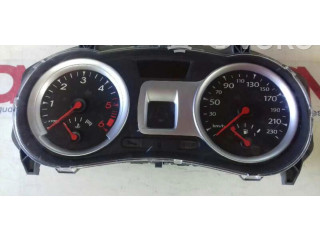 Přístrojová deska  Renault Clio III  8201060299A  