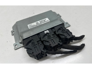 Přístrojová deska  Smart #1 2023 8891591985, A3C7050730001  