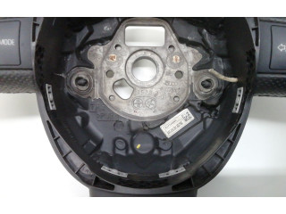 Volant Audi A6 S6 C6 4F 2006 4F0419091AQQ7, 4F0419091AQQ7  