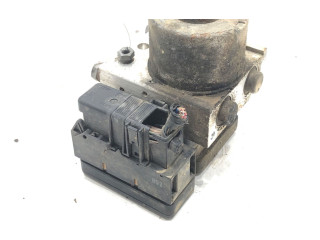 Jednotka ABS 4S61-2M110-CC   Mazda 2 2004