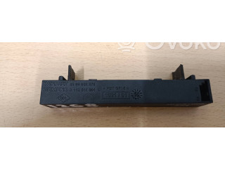 Считывающее устройство иммобилайзера (антенна)    8200082278, 102101   Renault Megane II