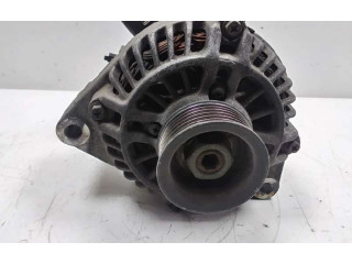 Генератор 9631318280, A002TA2091E   Peugeot 406