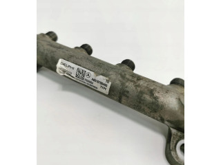 Vstřikovací lišta A6510700495   Mercedes-Benz C W204     