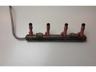 Vstřikovač 2325021091   Toyota Yaris    1NZ-FXE 