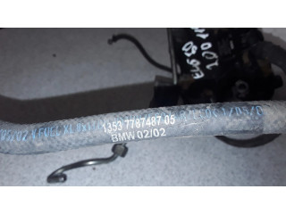 Vstřikovací čerpadlo 7788670, 13537787487   BMW 3 E46  pro naftový motor 2.0 M47d20n 