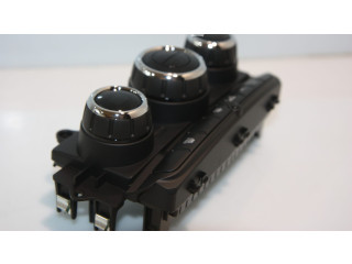 Блок управления климат-контролем 63135A41F44, 5A41F44   Mini Cooper Countryman F60