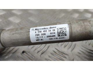  рейка  Колонка рулевая A2464602516, A2464600409   Mercedes-Benz CLA C117 X117 W117 2013-2019 года