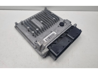 Řídící jednotka A6519009702, 6519009702   Mercedes-Benz A W176 2014