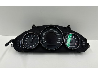 Панель приборов A2195406711, 110080349009   Mercedes-Benz CLS AMG C219       