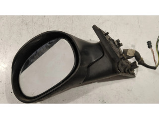 Zpětné zrcátko  levé Citroen C3 2002    