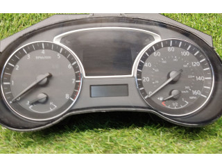 Přístrojová deska  Nissan Pathfinder R52 2015 248109PB0A, A2C91496000  