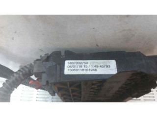   Pojistková skříňka T3060118151046   Ford Fiesta 