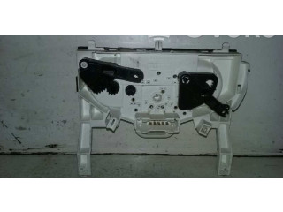 Pojistková skříňka Модуль блока управления кондиционером W964098P   Nissan Primastar 2004