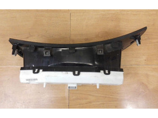 Панель приборов 78100TV0G134, HR0406408   Honda Civic IX       