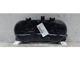 Панель приборов 00006103RF   Citroen C-Crosser       