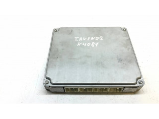 Комплект блоков управления 8966105C82, 1758004940   Toyota Avensis T250