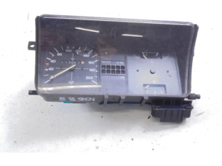 Zpětné zrcátko  Volkswagen Polo II 86C 2F 1987  198712341, 198712341  