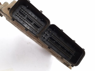 Řídící jednotka 3911327825, 39113-27825   Hyundai Santa Fe 2005