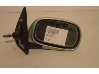 Zpětné zrcátko  Nissan Micra 2002    