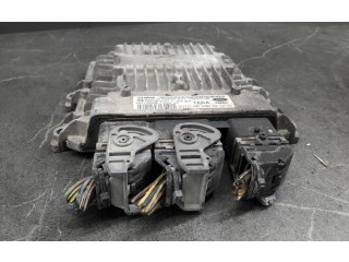 Блок управления двигателем Блок управления 5WS40141D-T   Ford Fusion