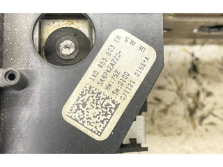    Рулевая рейка 5N1419502B   Volkswagen Tiguan 2007 - 2016 года