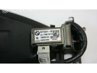 Блок управления 006859, 66519307422   BMW 6 F12 F13