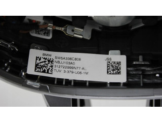 Volant BMW X1 U11 2023 5A7D357  