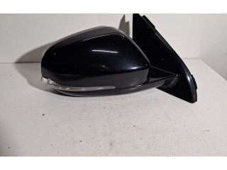 Zpětné zrcátko  Volvo V60 2014  3304702  