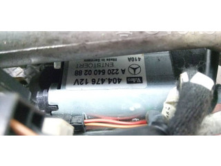    Рулевая рейка A2204620220    Mercedes-Benz S W220 1998 - 2006 года