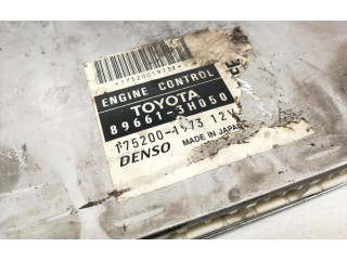 Řídící jednotka 89661-3H050, 175200-1973   Toyota Camry 2001