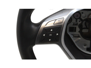 Volant Mercedes-Benz SLK R172 2012 A1724600003  