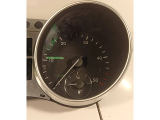 Панель приборов A2515402748, 001968   Mercedes-Benz ML W164       