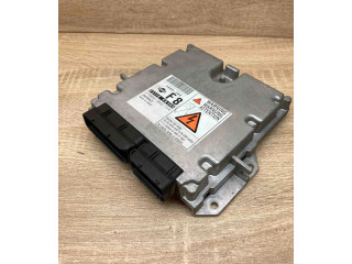 Řídící jednotka 23710EQ405, 2758003802   Nissan X-Trail T30 2001