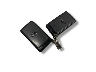 Řídící jednotka 22611AM780, A18000R8B   Subaru Impreza III 2008