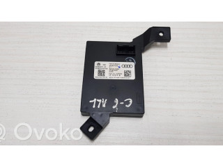 Блок управления 4F0907335, 4F0910335   Audi A6 Allroad C6