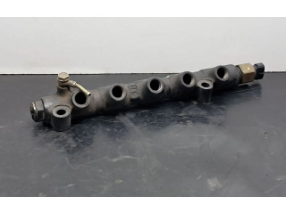 Vstřikovací lišta 89458-12010, 23810-27021   Toyota RAV 4 (XA20)    1CD-FTV 