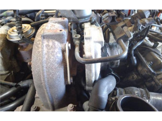  Турбина Audi A4 Allroad  59145701S, GA3059145701F         