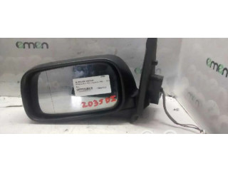 Zpětné zrcátko  Nissan Almera     