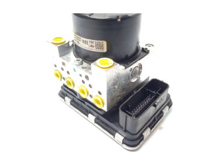 Jednotka ABS 476605JU0A, 28517402003   Nissan Navara D23 2021