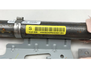 Боковая подушка безопасности 98251VA030   Subaru Levorg