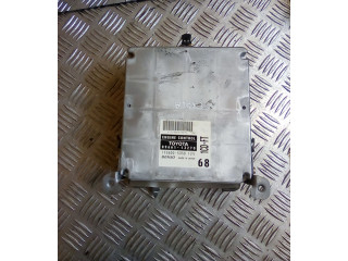 Řídící jednotka 8966113270, 1758005350   Toyota Corolla E120 E130 2002